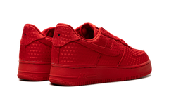 Air Force 1 Low "Valentine's Day Red (2026)" IB6836 600