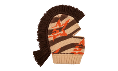 5STAR MOHAWK BALACLAVA "Brown" SP5der279