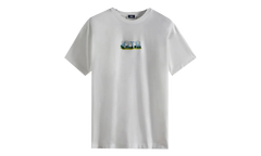 Cloud Logo Tee "White" KITH88
