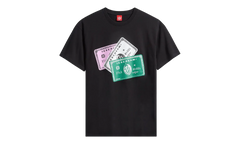Choice Tee "BLACK" 451 7203 BLACK