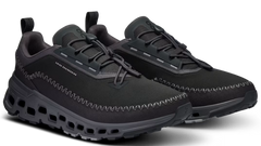 On Running Cloudaway 2 Black Eclipse (Women's)