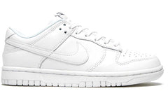 Dunk Low Triple White (2021)
