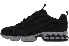 Zoom Spiridon Cage 2 Stussy Black