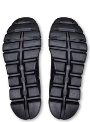 Running Cloud 6 Waterproof All Black (Women's)