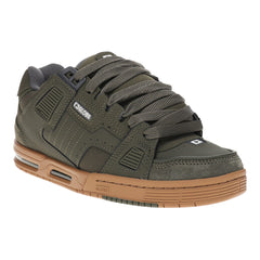 Sabre Hertiage Classic Lace Up Sneakers