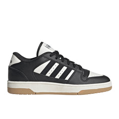 Break Start Low Lace Up Sneakers