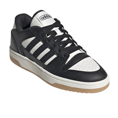 Break Start Low Lace Up Sneakers