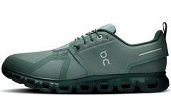 Running Cloud 6 Waterproof Olive Evergreen