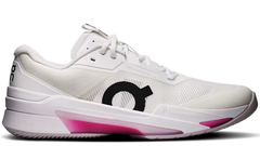 The ROGER Pro Fire White Pink
