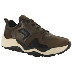 Men's Low Country-Y Lace Up Sneaker in Big Bend