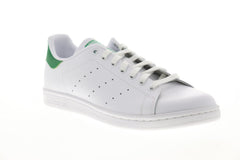 Stan Smith M20324 Mens White Casual Lace Up Lifestyle Sneakers Shoes