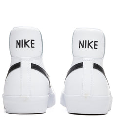 Blazer Mid '77 (GS) - White/Black
