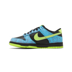 Nike Dunk Low SE 'Acid Wash Baltic Blue Volt' GS (2023)