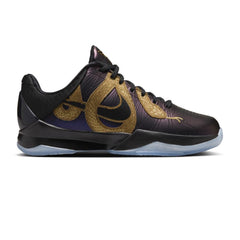 Nike Kobe 5 Year of the Mamba 'Eggplant' GS (2025)
