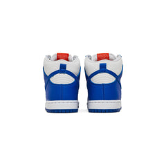 SB Dunk High Pro ISO 'Kentucky' (2022)