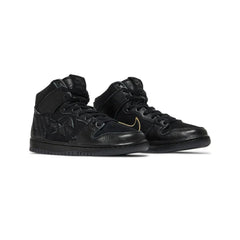 Nike SB Dunk x FAUST 'Black Gold' (2022)