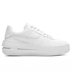 Women's Air Force 1 PLT.AF.ORM - White/Summit White/White