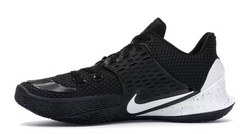 Kyrie Low 2 Black White