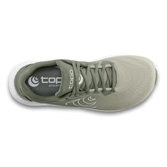 Men's Phantom 4 Road Training Shoe in Khaki White
