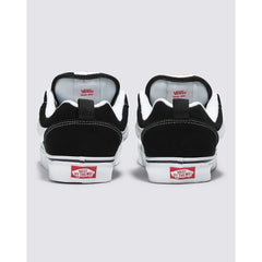 Knu Skool Suede Shoe