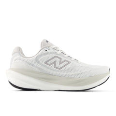 Women's 1080v15 in White with Truffle Salt