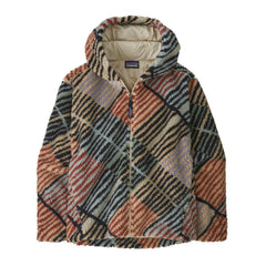 Women's Lunar Dusk Fleece Hoody