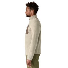 Men's R1® Air Fleece Zip-Neck