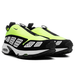 Women's Air Max Sunder - Volt/White/Black