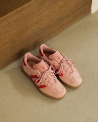 Gazelle Indoor W