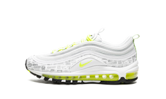 Air Max 97 GS "Reflective Logos" 921522 108