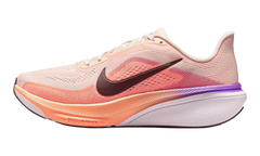 Air Zoom Pegasus 42 WMNS "Orange Pulse Bright Violet" IB1881 113