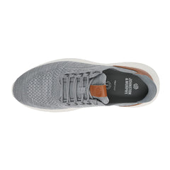 Amherst 2.0 Knit Lace Up Sneakers