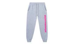 Official Sweatpants "Grey" AS0240