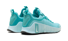 Free Metcon 6 WMNS "Bleached Turquoise" FJ7126 301