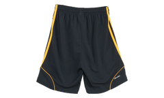 Squadra 13 Shorts GS "Dark Grey / Gold" S22591