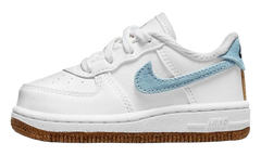Air Force 1 LV8 TD "Indigo" CZ2663 100