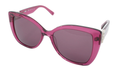 BUTTERFLY SUNGLASSES "STRAWBERRY" MCM724S-620