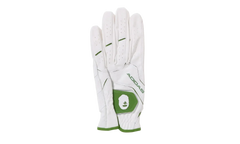Golf Glove "Adidas - White (Asia Sizing)" 1J73 182 901