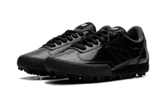 Gator Run "Black" UGTR2SV