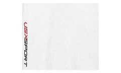 Vsx Thermal Sweatshirt "White" VAL112