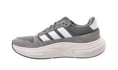Cloudfoam Cuxxion "Wide - Grey Four/White" kj4265 W