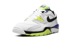 Air Cross Trainer 3 Low "Volt Blue" FD0788 100