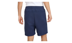 NSW Tech Fleece Shorts "Obsidian / Black" FB8171 451