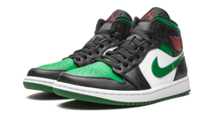 1 Mid "Green Toe" 554724 067