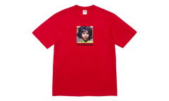 Aretha Tee "SS26 - Red" SU27388