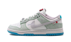 Dunk Low LX WMNS"Year of the Dragon 2024" FZ5065 111