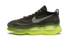 Air Max Scorpion FlyKnit "Barely Volt" DJ4701 300