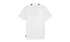 BMW MOTORSPORT POLO "Puma White" 630627 02