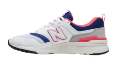 997H "White / Pink / Blue" M997HAJ