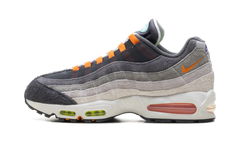 AIR MAX 95 BIG BUBBLE PREMIUM "Greedy" IU2636 300